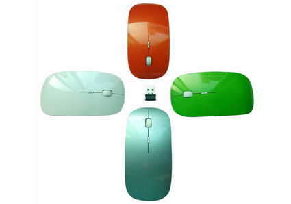 2.4g Wireless Mouse di Hot-penjualan VM-113
