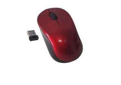 quality Mouse Nirkabel Mini 2.4G VM-104 factory